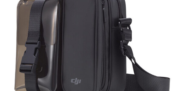 Taška na dron DJI Mini, čierna GTDJI740066