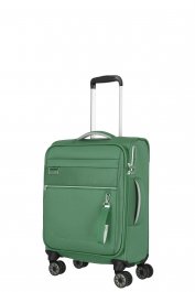 Travelite Miigo 4w S Green