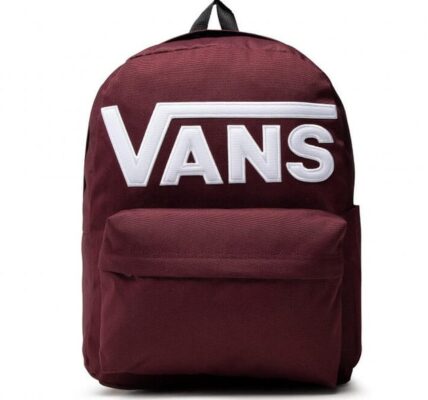 VANS Městský batoh Old Skool Drop Port Royale 22 l