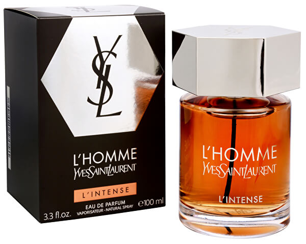 Yves Saint Laurent L´Homme Parfum Intense – EDP 60 ml