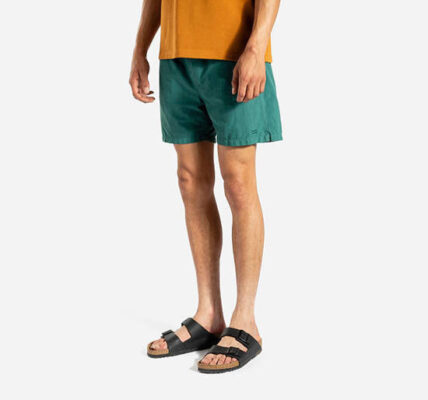 Pánske šortky Norse Projects Hauge Swimmers N35-0581 7184