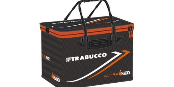 Trabucco taška ultra dry eva – 45x30x29 cm