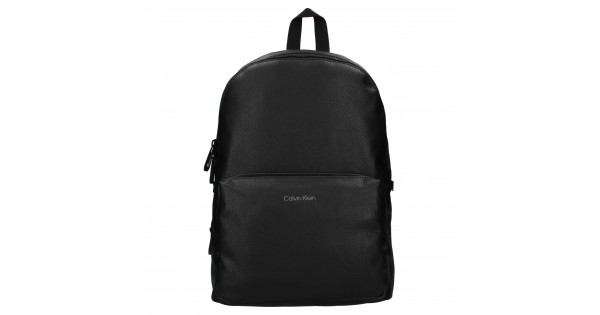 Pánsky batoh Calvin Klein Leonberg – čierna