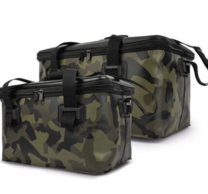 Avid carp taška stormshield pro carryall – standard