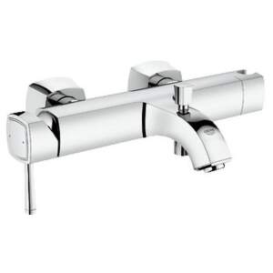 Grohe Grandera – Páková vaňová batéria, chróm 23317000