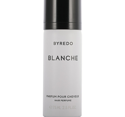 Byredo Blanche – vlasový sprej 75 ml