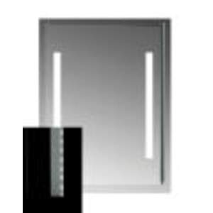 Jika Clear – Zrkadlo s LED osvetlením, 550 mm x 810 mm H4557151731441