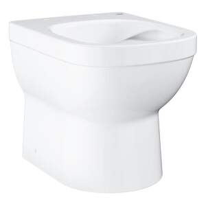 Grohe Euro Ceramic – Stojace WC, rimless, alpská biela 39329000