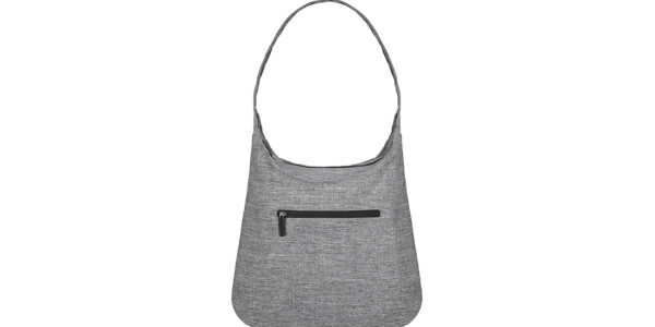 Bags2GO Union Square Nákupná taška 20 l DTG-17080 Grey Melange