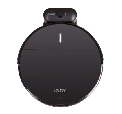 Lauben Robot Vacuum 15BB Pet