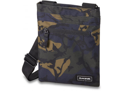 DAKINE Jive Dámska taška cez rameno 8220095-S22 cascade camo