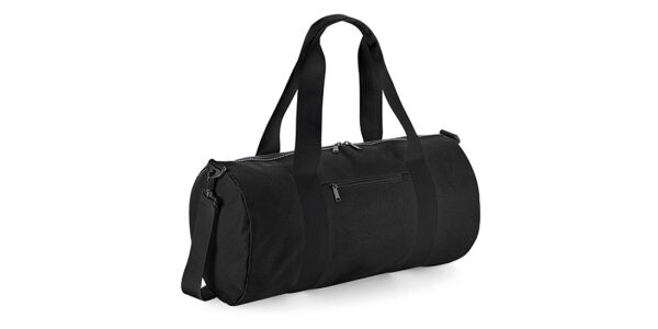 BagBase Cestovná taška BG140L Black 55 x 28 x 28 cm