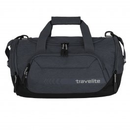 Travelite Kick Off Duffle S Anthracite