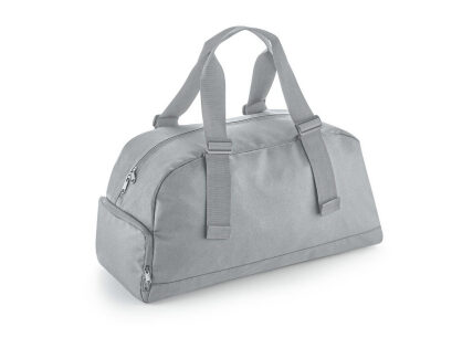 BagBase Cestovná taška 35 l BG278 Pure Grey 55 x 28 x 25 cm