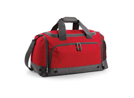BagBase Cestovná taška 30 l BG544 Classic Red 54 x 29 x 26 cm