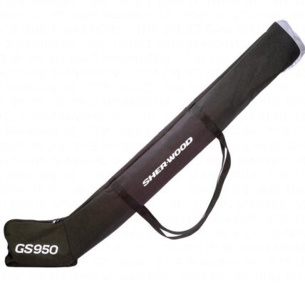 Brankářska taška Sher-Woood GS950 pre hokejky Stick Bag, Senior
