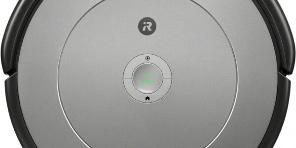 iRobot Roomba 694 – Robotický vysávač