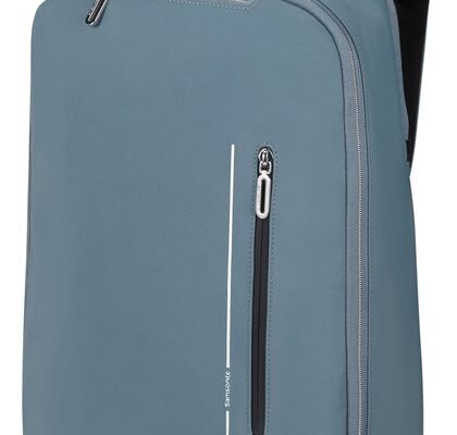 Samsonite Dámský batoh na notebook Ongoing 15,6″ – modrá