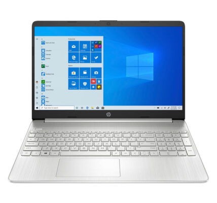 Notebook HP 15s-eq1401nc 15,6″ R3 8GB, SSD 256GB, 1U3G6EA#BCM