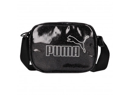 Crossbody kabelka Puma Celesta – čierna