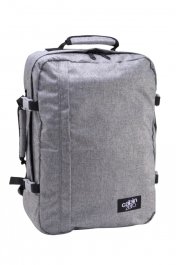 CabinZero Classic 36L Ice Grey