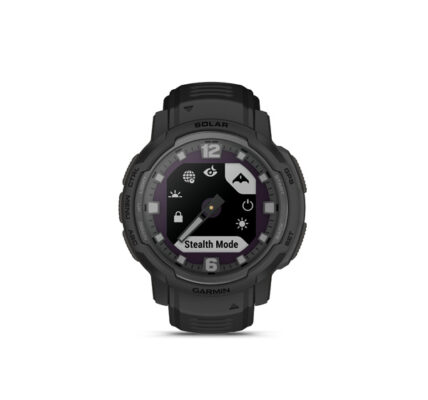 Garmin Instinct Crossover Tactical Edition