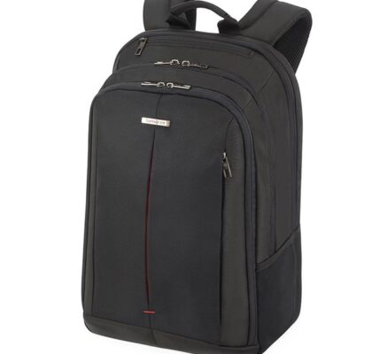 Samsonite Batoh na notebook Guardit 2.0 L 27,5 l 17.3″ – modrá