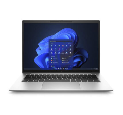 HP ProBook 440 G9 i5-1235U 8GB 512GB-SSD 14″ FHD Iris Xe W11Pro/W10Pro 6S6J2EA#BCM