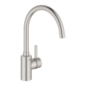 Grohe Eurosmart Cosmopolitan – Drezová batéria, supersteel 32843DC2