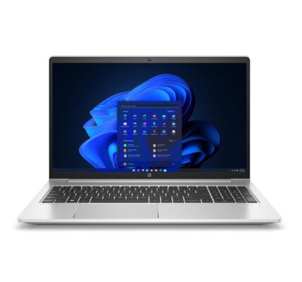 HP ProBook 455 G9 R3-5425U 8GB 512GB-SSD 15,6″ FHD Radeon Graphics Win11Pro/Win10Pro 6S6K1EA#BCM
