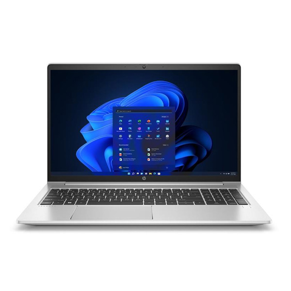 HP ProBook 455 G9 R3-5425U 8GB 512GB-SSD 15,6″ FHD Radeon Graphics Win11Pro/Win10Pro 6S6K1EA#BCM