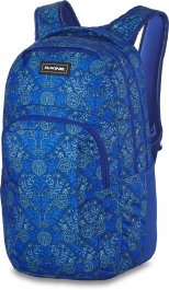 Dakine Campus L 33L Ornamental Deep Blue