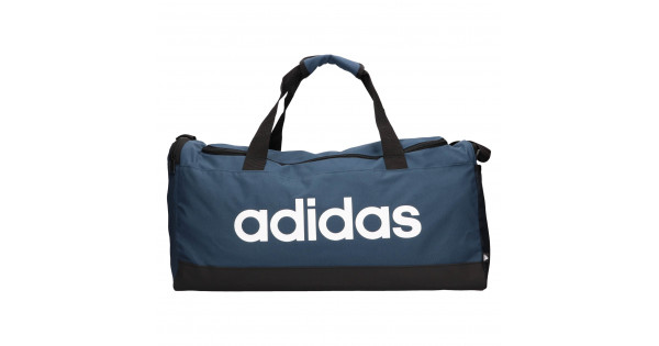 Športová taška Adidas Danilo – modrá