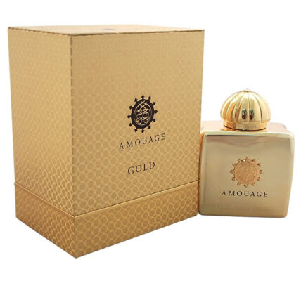 Amouage Gold Pour Femme – EDP 100 ml