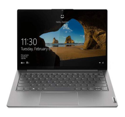 Lenovo ThinkBook 14 G2 ARE R5-4500U 8GB 512GB-SSD 14″ FHD Radeon Graphics Win10H, šedý 20VF003RCK