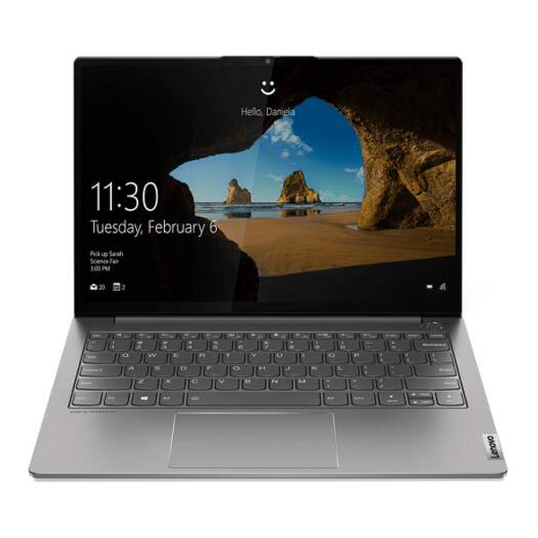 Lenovo ThinkBook 14 G2 ARE R5-4500U 8GB 512GB-SSD 14″ FHD Radeon Graphics Win10H, šedý 20VF003RCK