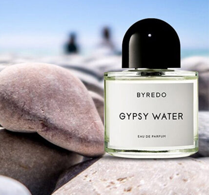 Byredo Gypsy Water – EDP 100 ml