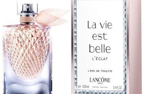 Lancome La Vie Est Belle L`Éclat – EDT 50 ml