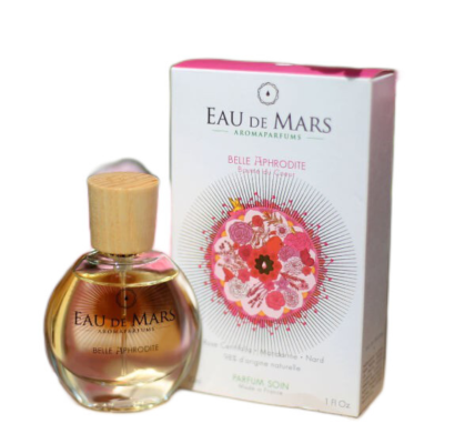 Maison de Mars Parfumová voda Eau de Mars Belle Aphrodite – Eau de Parfum 30 ml
