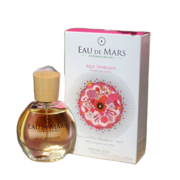 Maison de Mars Parfumová voda Eau de Mars Belle Aphrodite – Eau de Parfum 30 ml