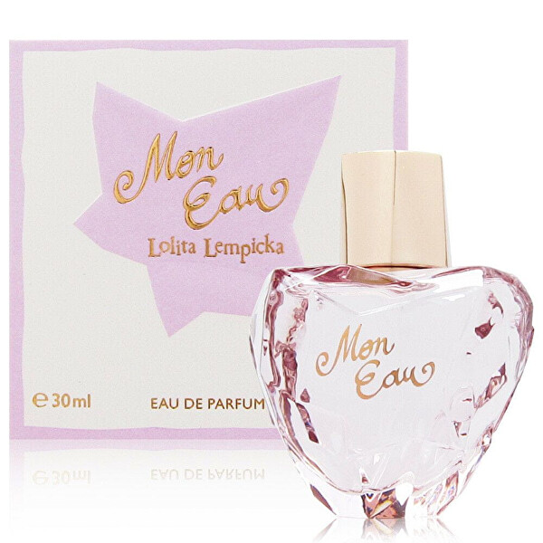 Lolita Lempicka Mon Eau – EDP 30 ml