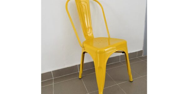 Signal Jedálenská stolička LOFT FARBA: Modrá