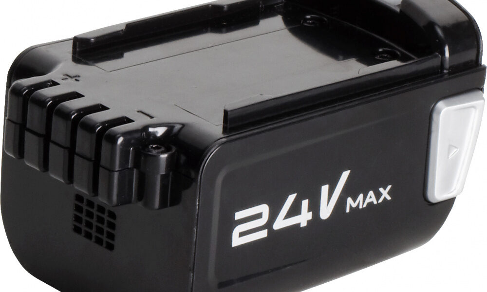 Batéria 24V Max pre Concept VP6010