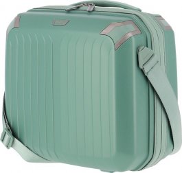 Travelite Elvaa Beauty Case Green