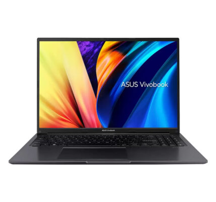 ASUS Vivobook, i7-1255U, 16GB DDR4, 1TB SSD, Integr., 16″ FHD WUXGA, Win11Home, Black X1605ZA-MB050W