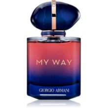 Armani My Way Parfum parfém plniteľný pre ženy 50 ml