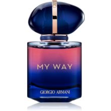 Armani My Way Parfum parfém plniteľný pre ženy 30 ml