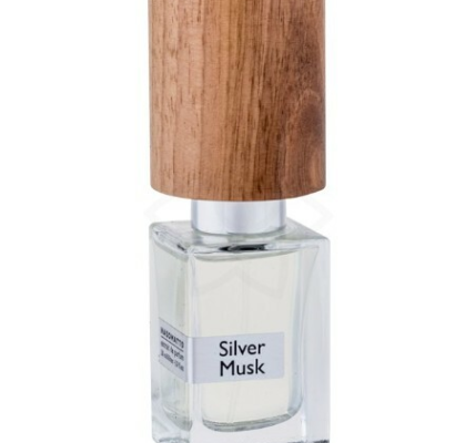 Nasomatto Silver Musk – parfém – TESTER 30 ml