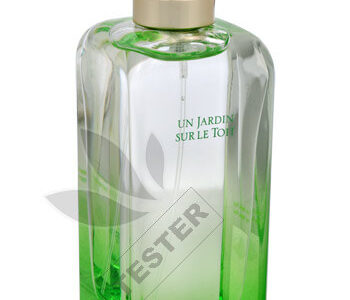 Hermes Un Jardin Sur Le Toit – EDT – TESTER 100 ml