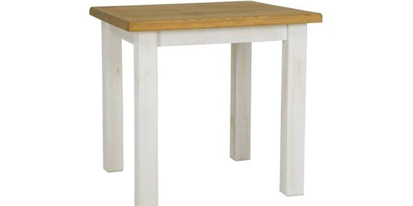 Signal Jedálenský stôl Poprad II Rozmer.: 90 x 160cm